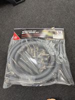 Neues Abwasser-Set von Reich für Camping/Garten -Top!