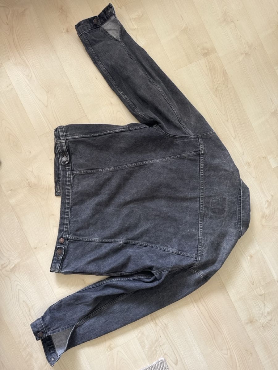 Levi's Giacche: levis jeansjacke L – Usato da Bottmingen venduto da schockokuchen 4