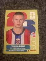 PANINI NOR 14 FIFA World Cup 2026 Erling Haaland