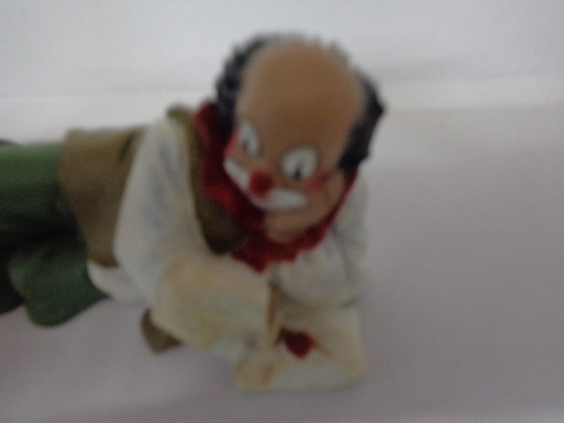 Statuette: Gilde Clown Original  Liegend mit Schachtel – Nuovo (secondo la descrizione) da Liestal venduto da Gecko16 6