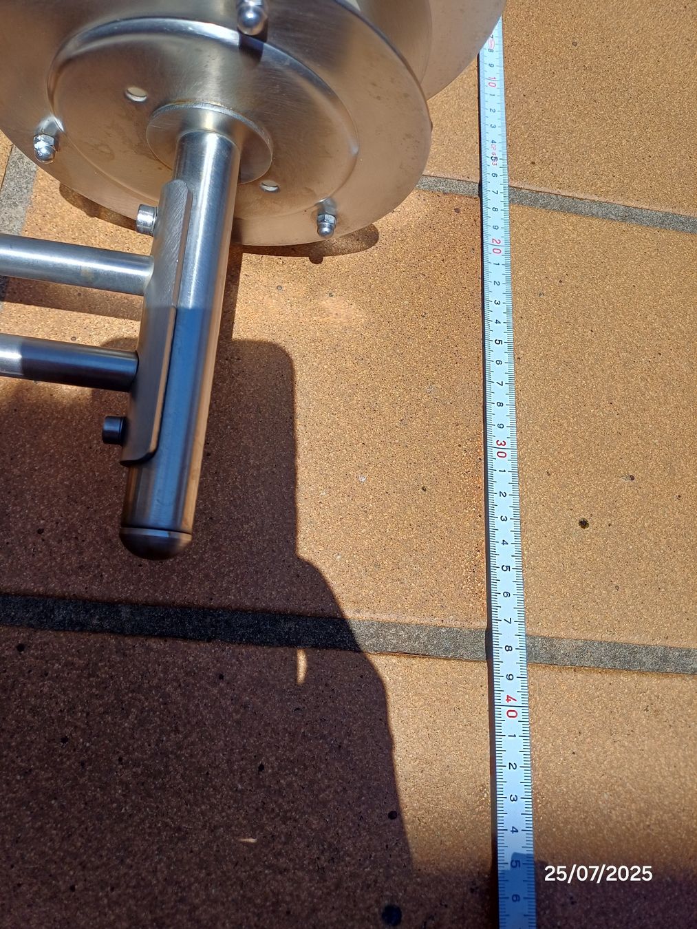 Lampade: 2 Aussenwandlampen – Usato da Würenlos venduto da JRP_71 8