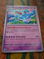 POKEMON  Azumarill  H  SSP DE  074/191  KP120  2024