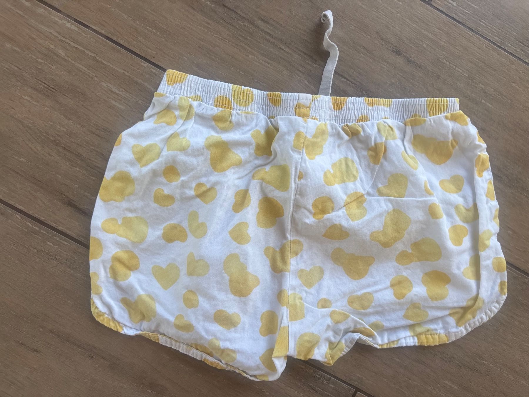 Pantaloni: 110_Okaidi_Baumwolle – Usato da Versegeres venduto da kista 2