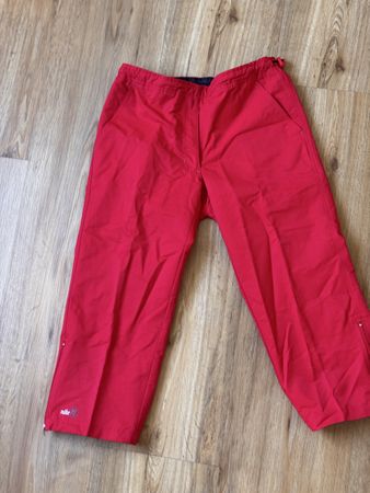 Nike Wanderhose im 3/4 Look