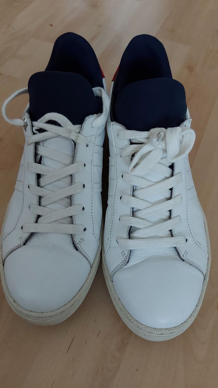 Tommy Hilfiger Scarpe da uomo: Schuhe Tommy Hilfiger – Usato da langenthal venduto da rundholz7