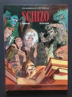 Cliff Burton - Schizo