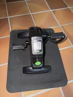 Tunturi Cardio Fit M35 Mini-Bike mit Unterlegmatte