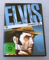 CHARRO - Elvis Presley
