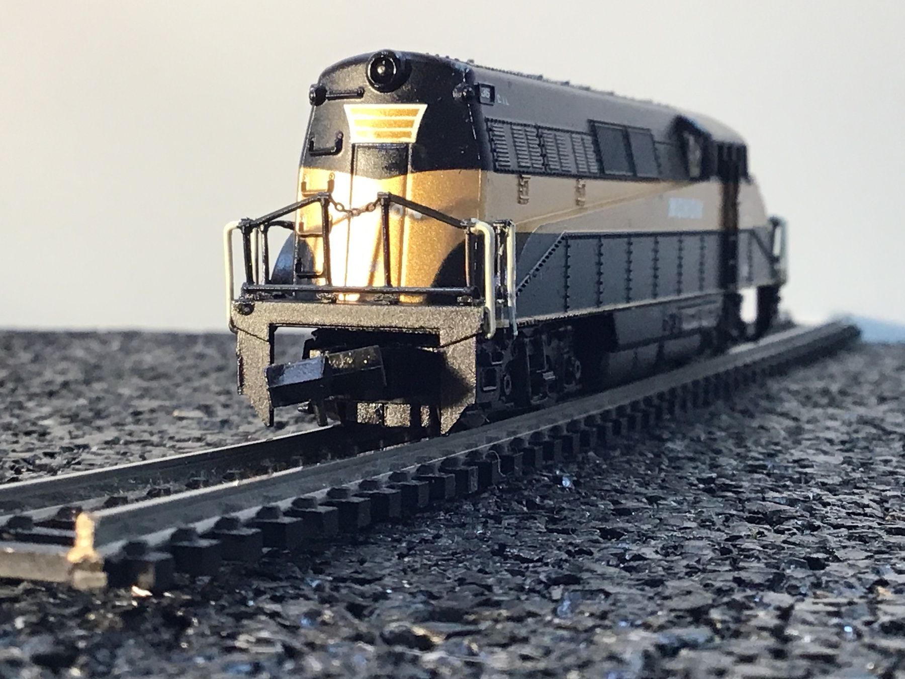 Modelleisenbahnen: LIFE LIKE 7908 SPUR N – Gebraucht aus Männedorf von Modelle-aller-Art 1