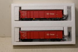 ACME 45022 DB Cargo 2 teilig HO/AC mit OVP