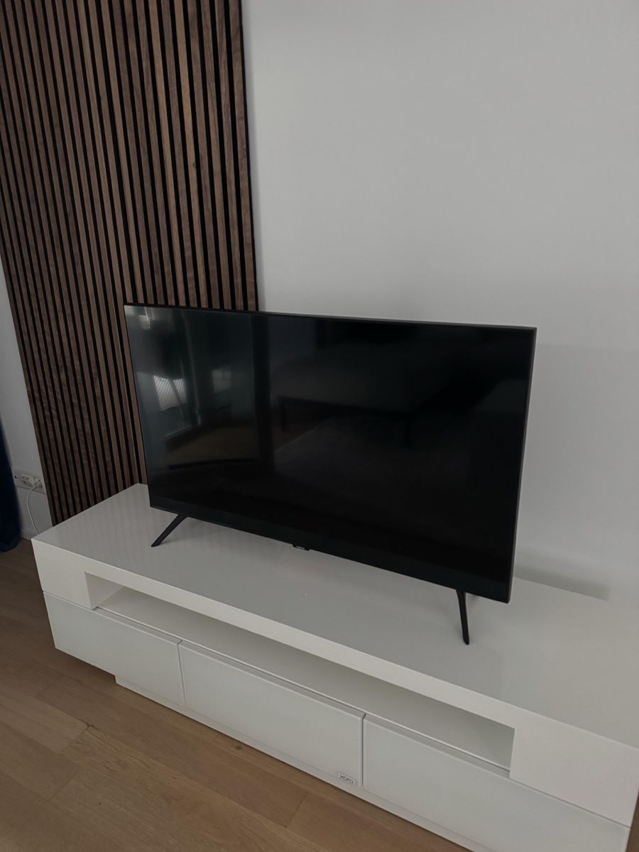 Samsung Televisori: Samsung TV 43 Zoll – Nuovo (secondo la descrizione) da Zürich venduto da mel_87ct 1