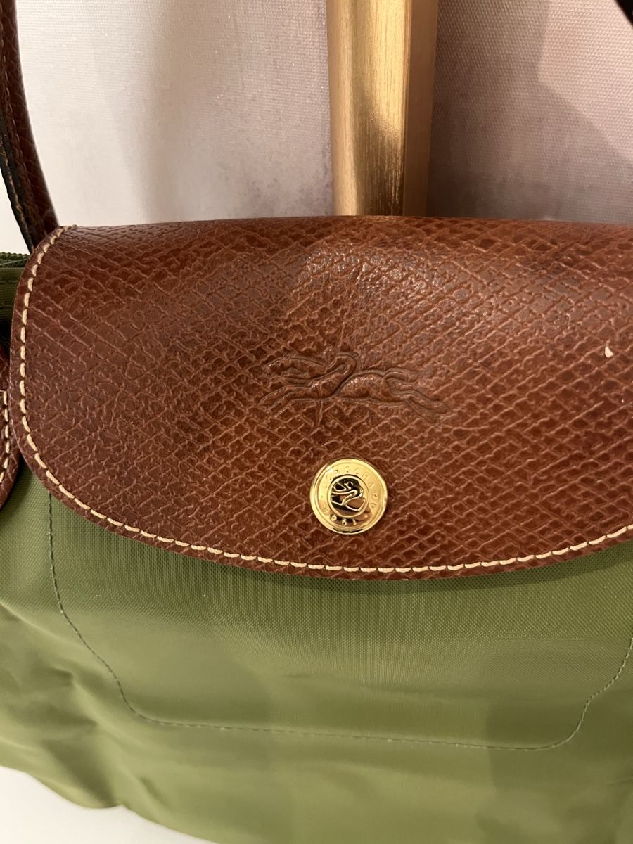 Longchamp Borse da donna: Longchamp Tasche Le Pliage Klein  – Usato da Regensdorf venduto da cor_72rm 3