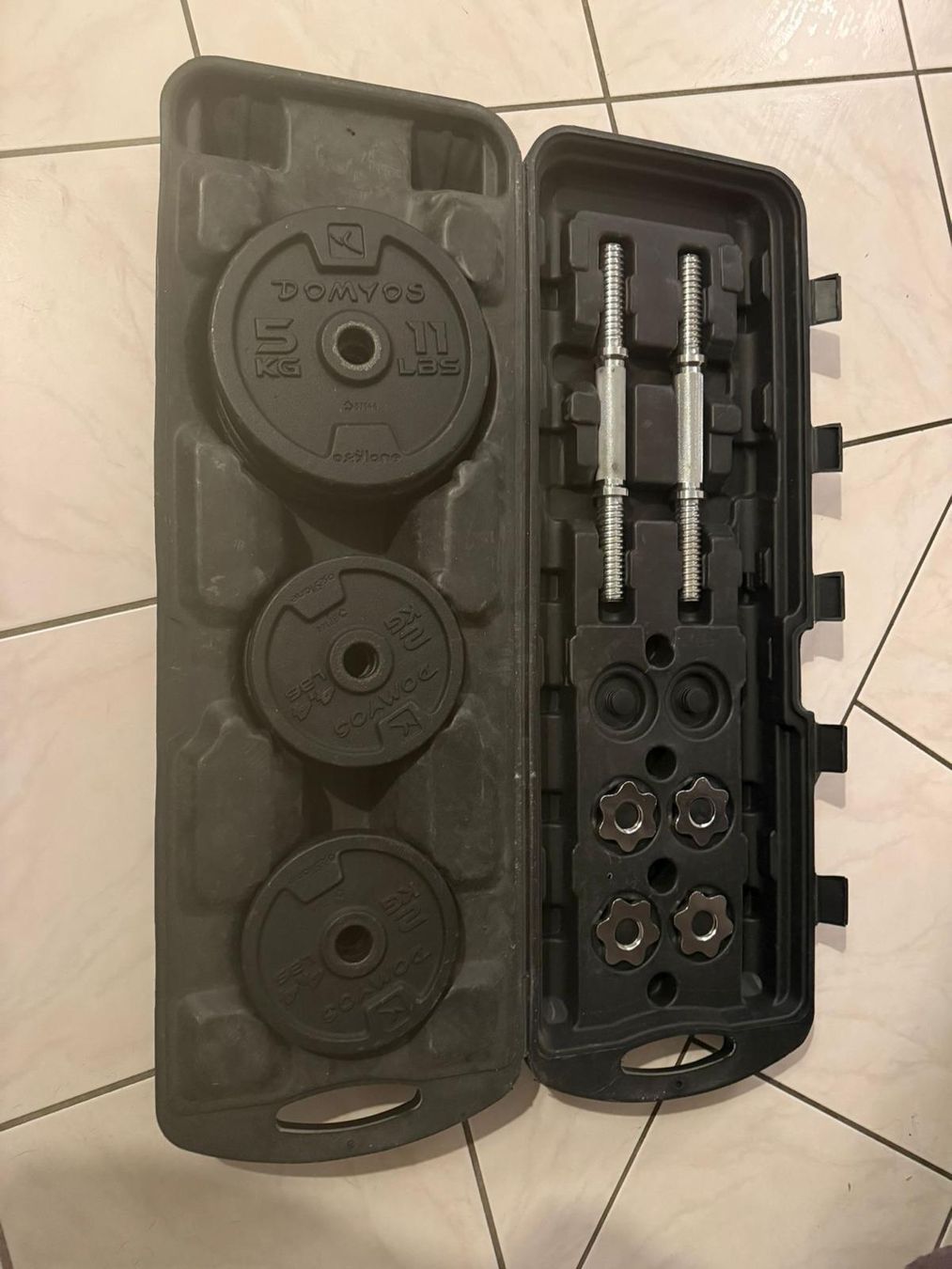 Hometrainer: Equipement de musculation – Usato da La Chaux-de-Fonds venduto da _x.c_4 7