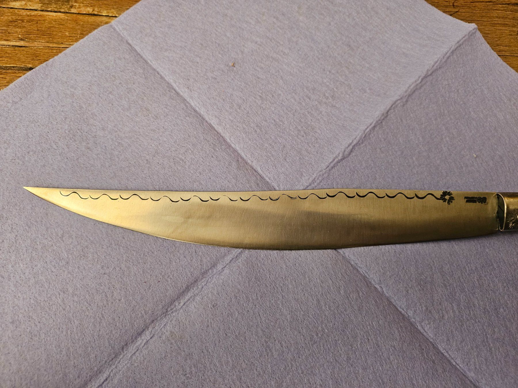 Zubehör: Paolo Pusceddu Arbus 30 cm - legno – Neu und originalverpackt aus Monte Carasso von giave 1