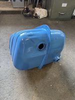 Dieseltank Ford 2000 oder 3000 Traktor
