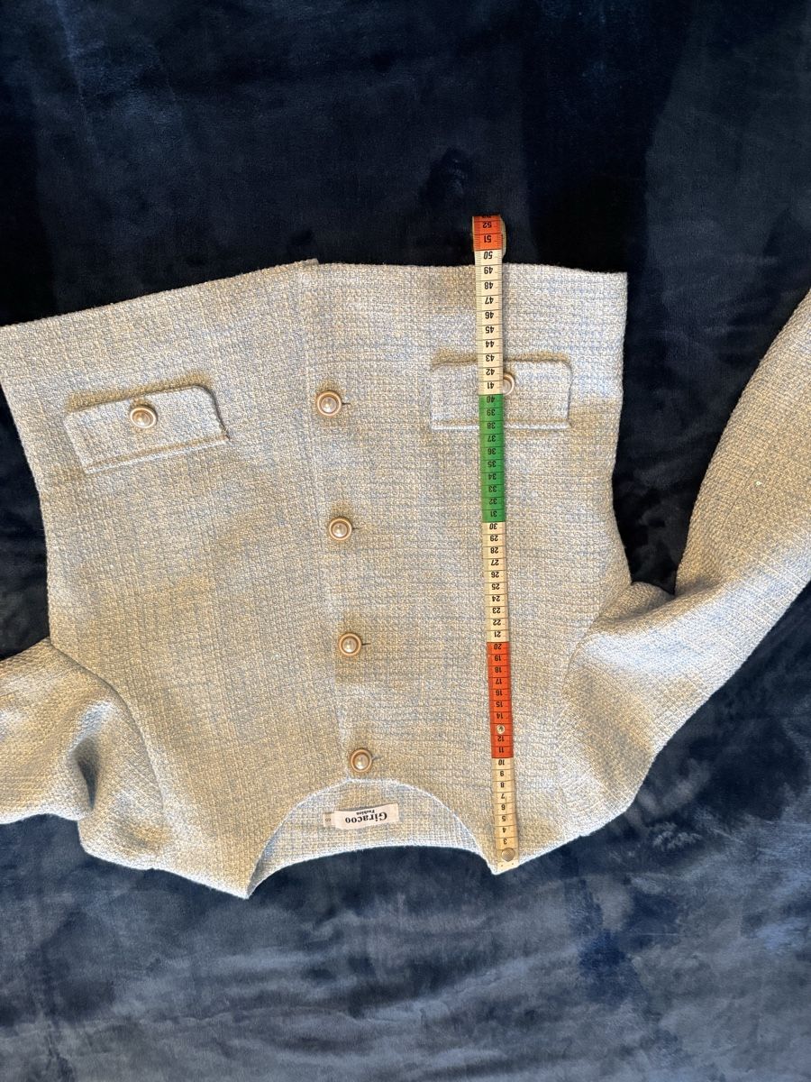 Giacche: Blazer – Usato da Sarnen venduto da Sla_ta 6