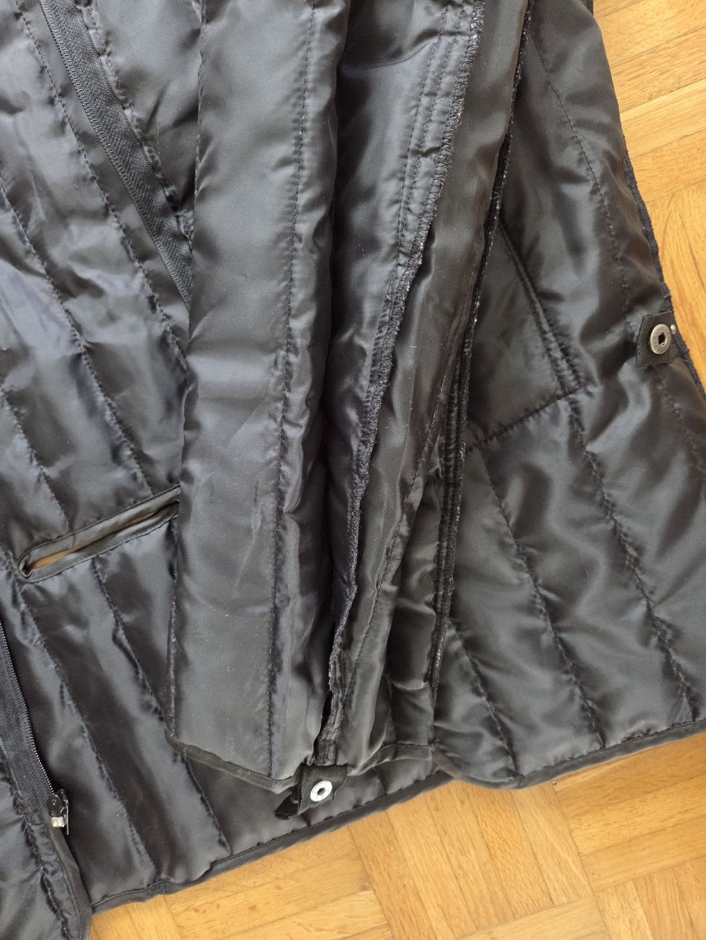 Rukka Giacche: Motorradjacke Rukka – Usato da Aarau venduto da crissta 7
