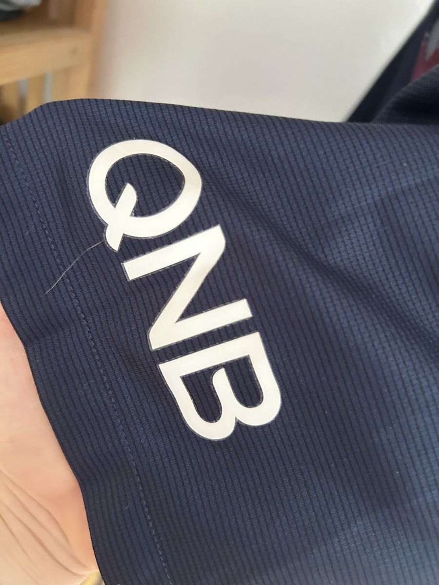 Nike Canottiere & Pantaloni: Maillot PSG Domicile 2016/2017, Taille XL – Usato da Courgenay venduto da mar_w26c 4