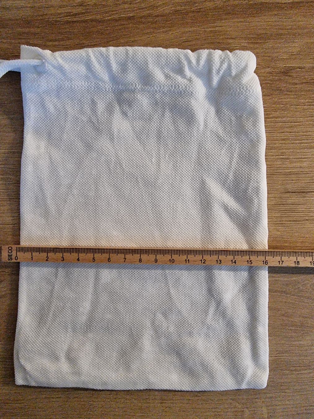 Lacoste Borse: Sac pochette LACOSTE  – Nuovo (secondo la descrizione) da Veyrier venduto da Leilazizou 2