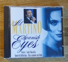 Al Martino – Spanish Eyes - F34
