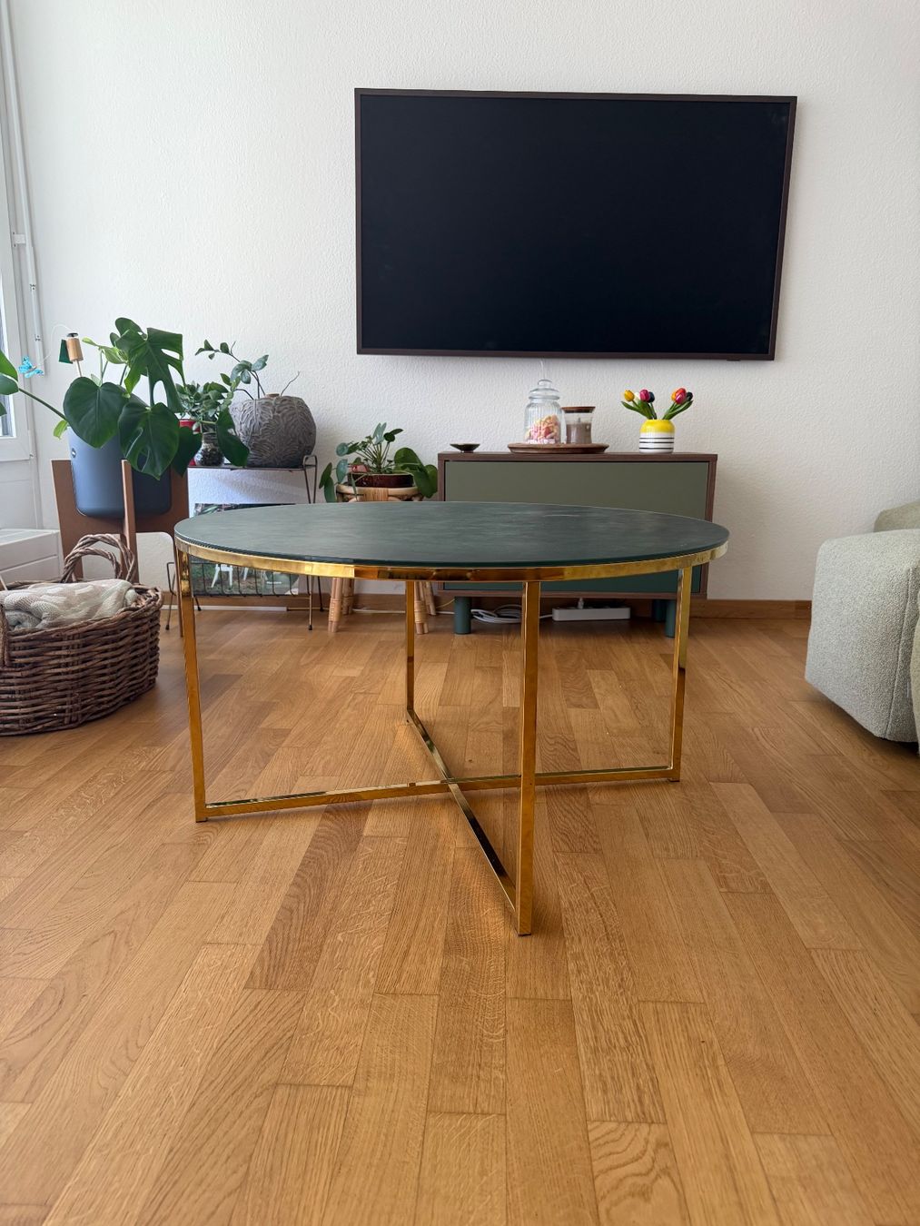 Tables: Couchtisch – D'occasion à Zürich par serafini 1