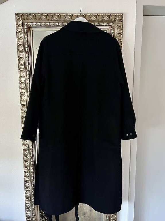 Manteaux: Stoffmantel Massimo Dutti – D'occasion à Schnottwil par pacha08 2