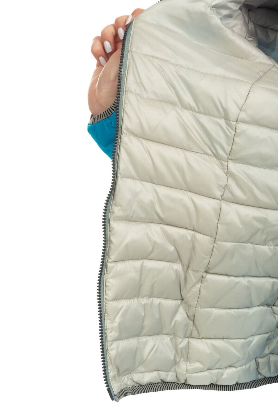 Giacche: CRUST REVOLUTION Jacke mit Kapuze Size L – Nuovo e nell'imballaggio originale da Zuzwil SG venduto da Cali67 6