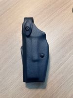 Holster SAFARILAND pour Glock 17 Gaucher