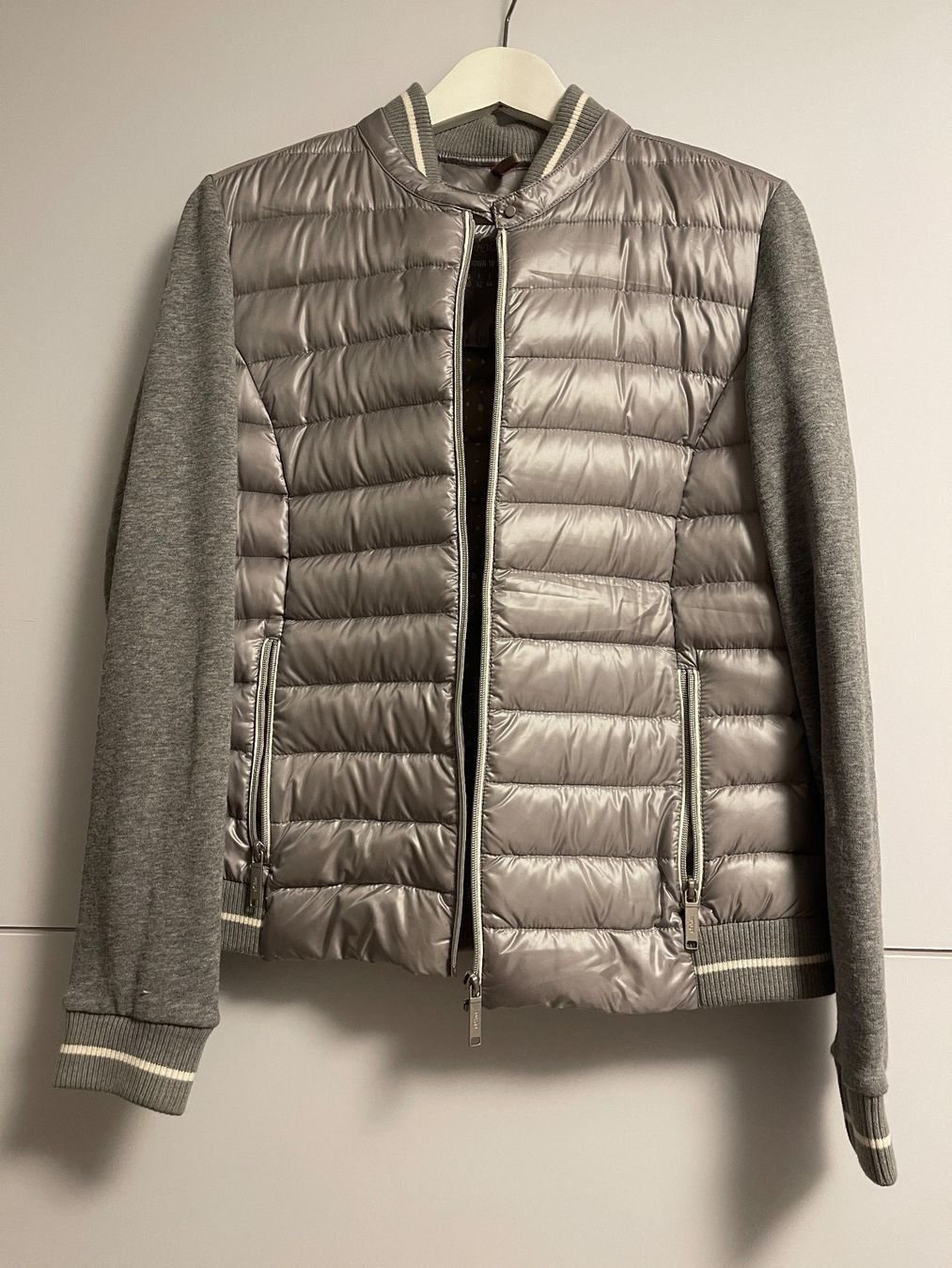 S.Oliver Giacche: Übergangsjacke S. Oliver – Nuovo (secondo la descrizione) da Winterthur venduto da Deal246 4