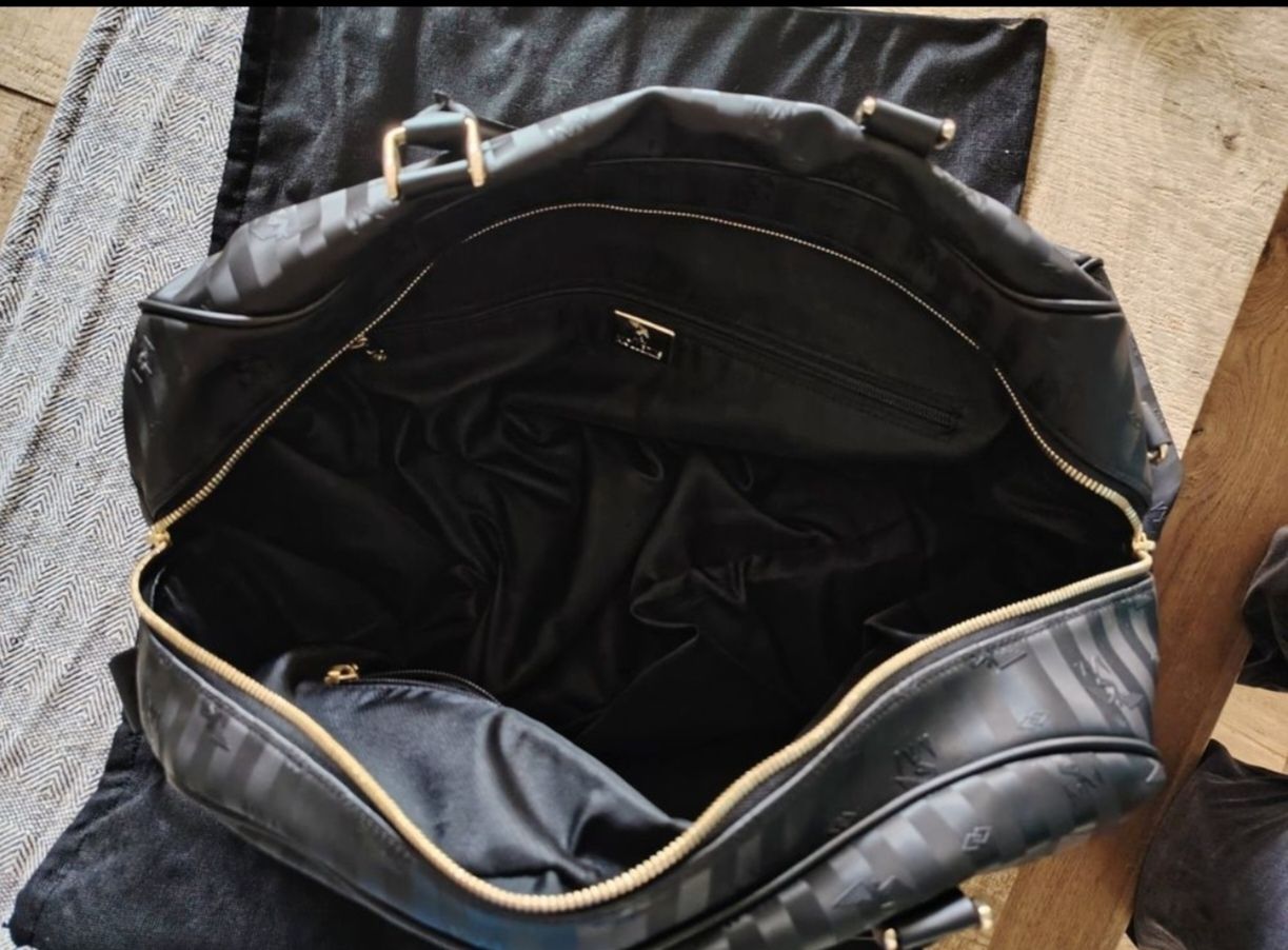 Maison Mollerus Taschen: Reisetasche Maison Mollerus  – Gebraucht aus Matzingen von sel_h9dl 1
