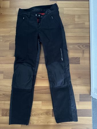 Motorradhose Spidi on track, fitforlady, Grösse M