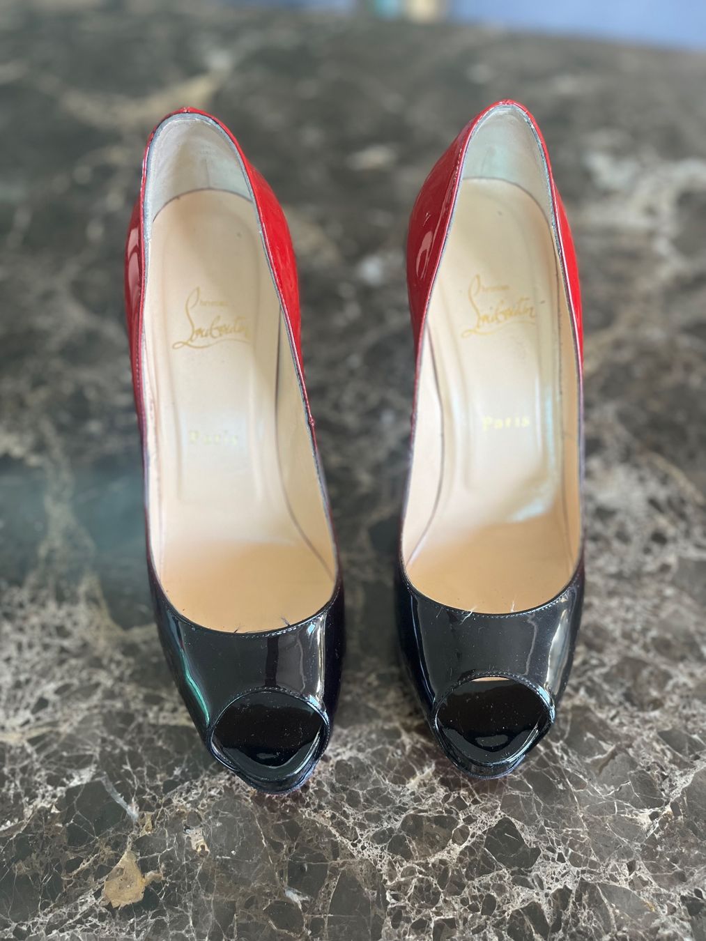 Christian Louboutin Scarpe da donna: Christian Louboutin – Usato da Zollikon venduto da sarosco 1