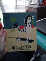 Kinderbuch Rösslein Hü von Franz Caspar guter Zustand