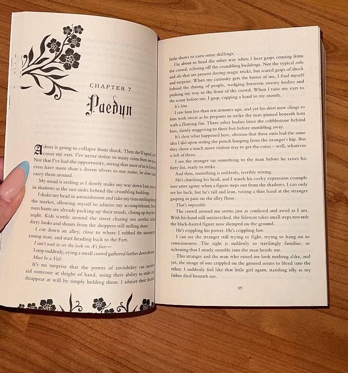 Libri: Powerless auf Englisch  – Usato da Effretikon venduto da sam_6s56 2