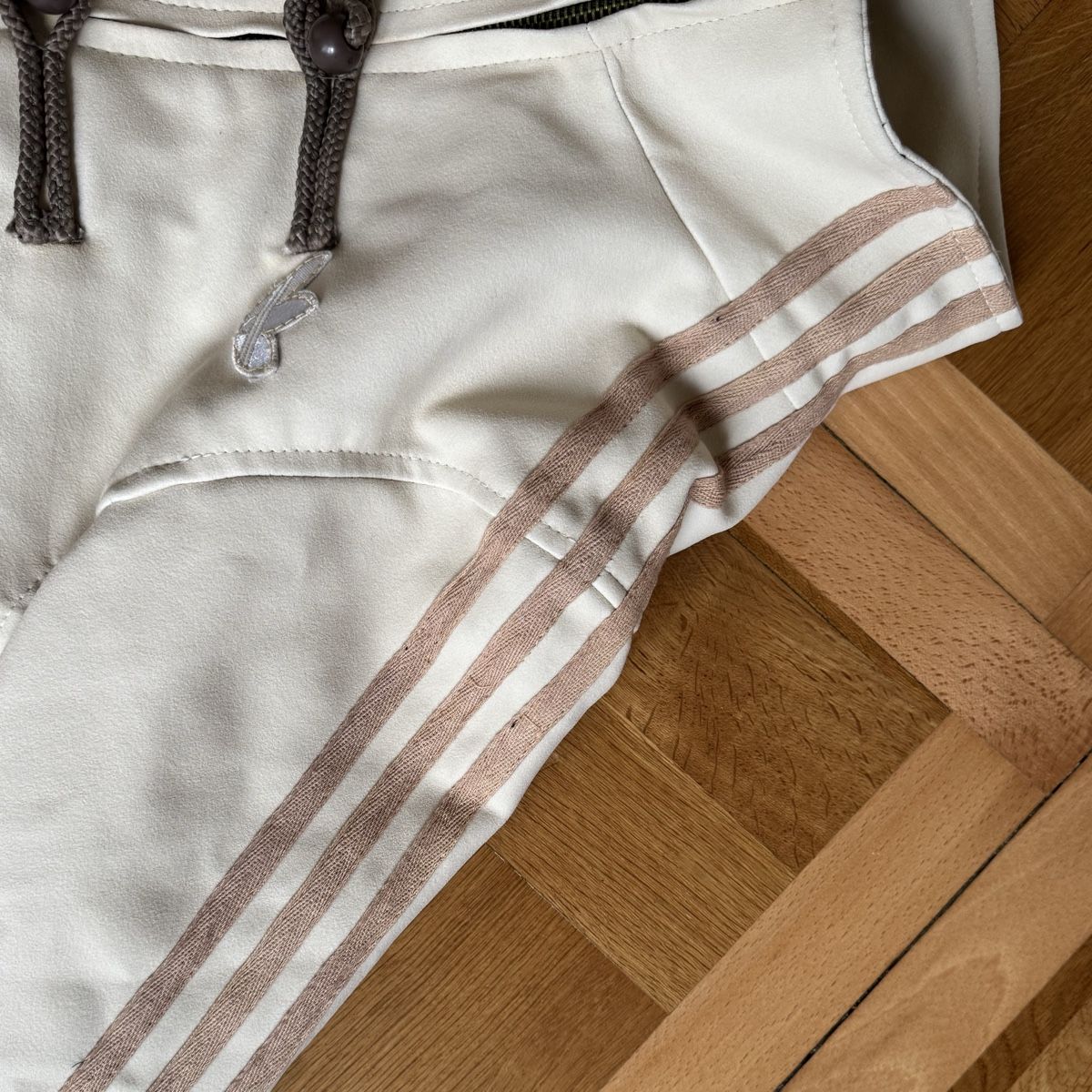 Giacche: Jacke, beige, Grösse S, ungebraucht – Nuovo (secondo la descrizione) da solothurn venduto da mil_ja.t 3