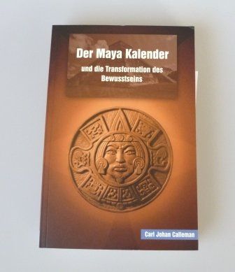 Libri: Der Maya Kalender und die Transformation – Nuovo e nell'imballaggio originale da Mauren venduto da Yeelen 1