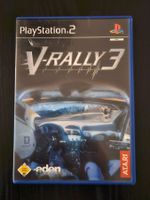 V-Rally 3 (PS2)