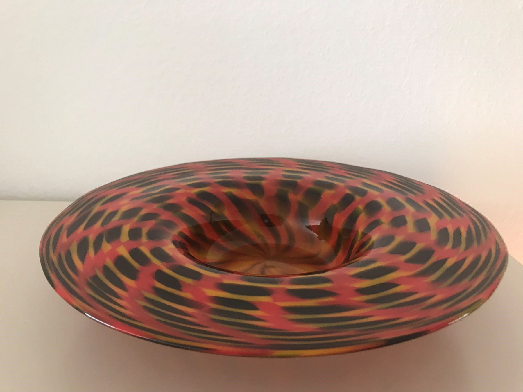 Gläser: Glas Schale “Unikat" – Neu (gemäss Beschreibung) aus Volketswil von rerererarara 3