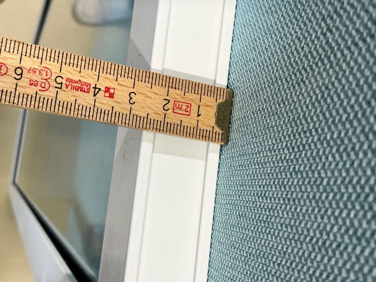 Fenster: Fenster (weiss) – Neu und originalverpackt aus Zug von Bauteile-Zug 3