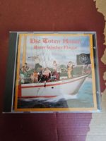 CD - Die Toten Hosen – Unter Falscher Flagge (Punk, 1984)