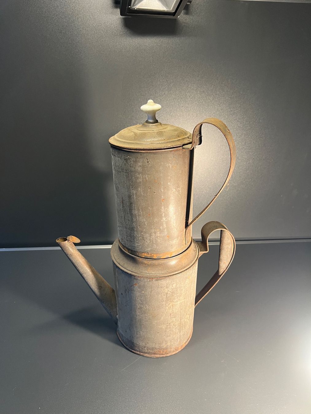 Kaffeemaschinen & Espressomaschinen: Ancienne Cafetière – Gebraucht aus La Neuveville von XavierLuke 1