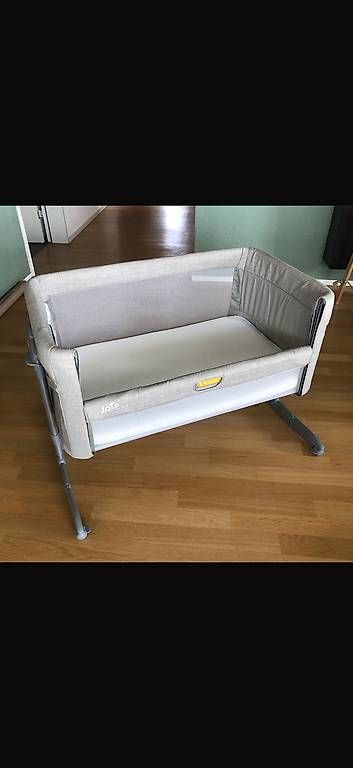 Lits: Babybett – D'occasion à Schönenberg TG par Ceelinew97