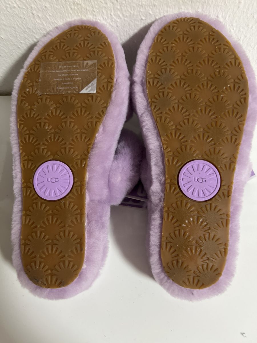 Ugg Scarpe da donna: Damen  Schuhe UGG Oh Yeah Sliders,Gr.39 – Nuovo (secondo la descrizione) da Winterthur venduto da Nena222 3