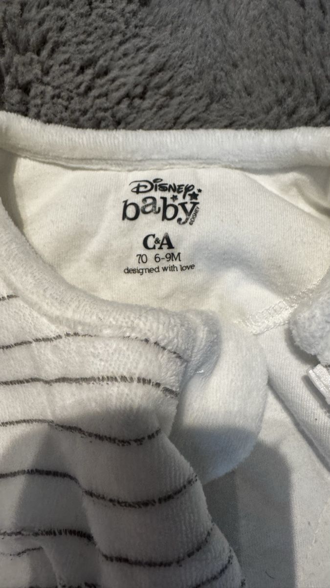 Schlafsäcke: Schlafsack Baby – Gebraucht aus Steinhausen von bln 2