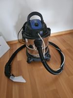 Scheppach Nass-Trockensauger, 1600W, Top Zustand