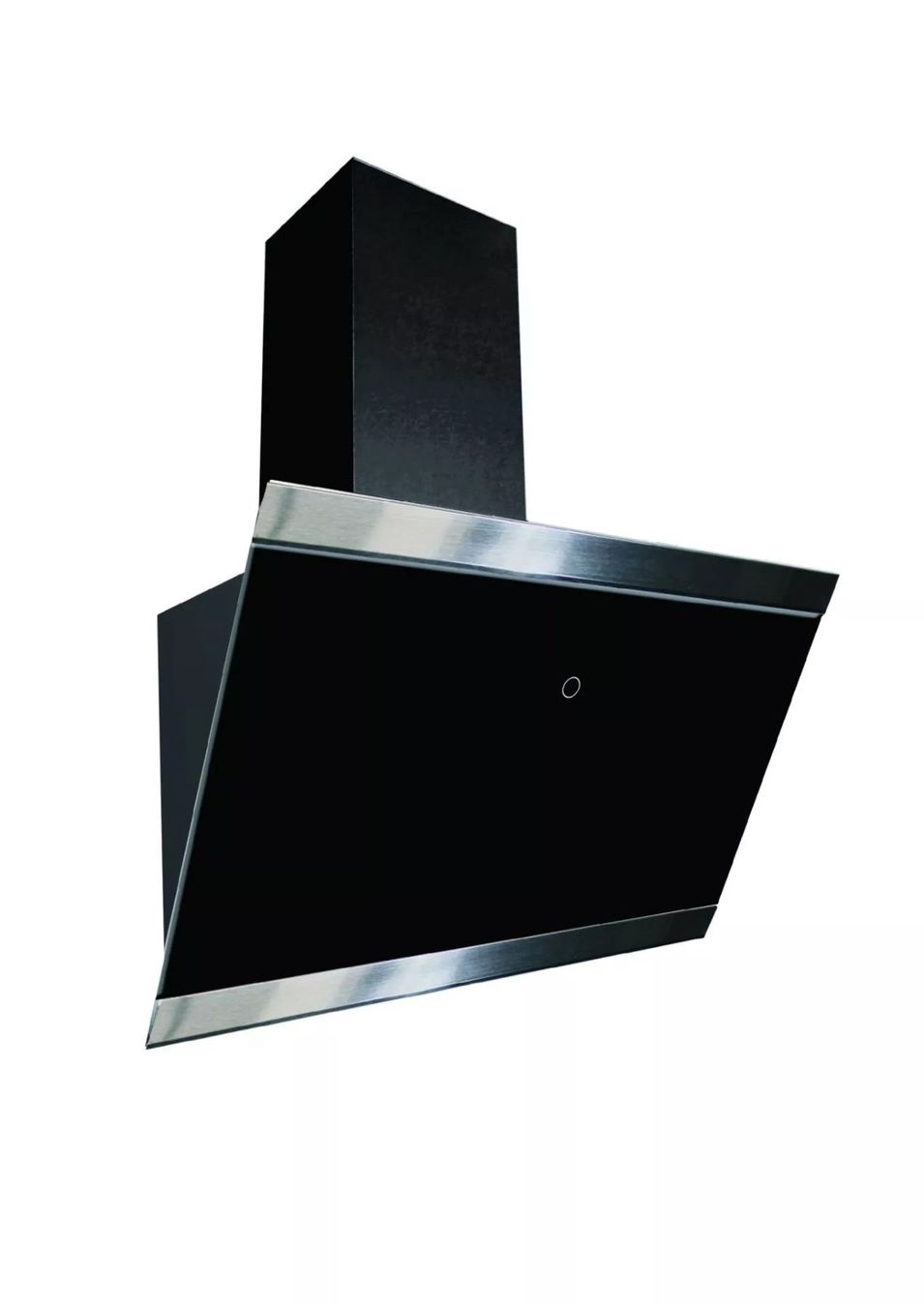 Cappe di aspirazione: 927 - Dunstabzugshaube Kopffrei 60cm Schwarz mit Filter – Nuovo e nell'imballaggio originale da Wallenwil venduto da toesstalvertrieb 3