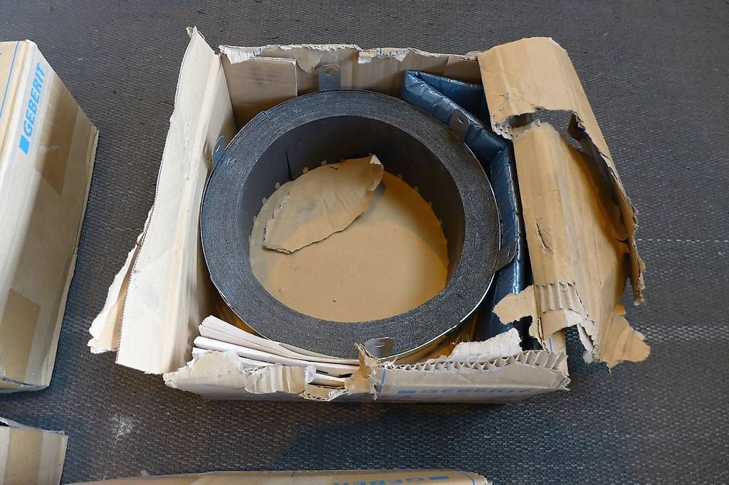 Jeux de construction: Rohrschott – D'occasion à Frenkendorf par 3dt_wp8v 8