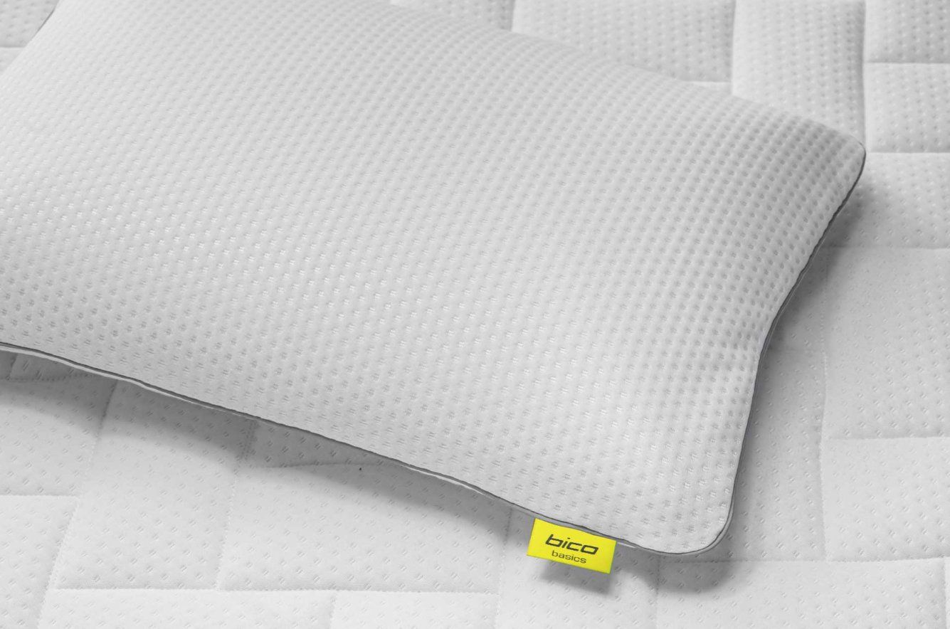 Cuscini: Bico Kissen AirFlow – Nuovo e nell'imballaggio originale da Adlikon b.Regensdorf venduto da MK-VORHANGSERVICE 2