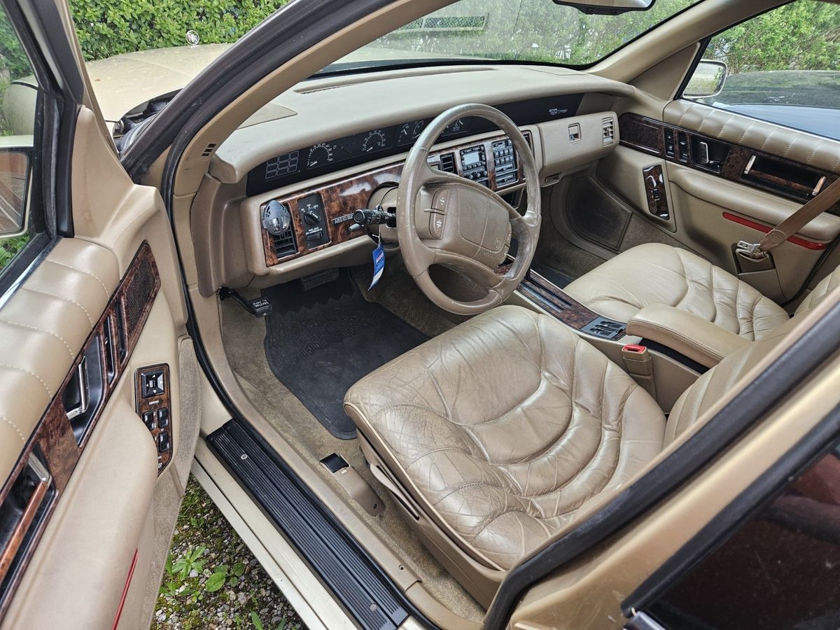 Buick Automobili: Buick Regal – Usato da Zollikofen venduto da nha_825x 1