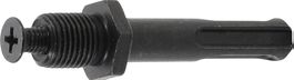 Bohrfutter-Adapter,  1/2" x 20 UNF für SDS-Aufnahme